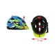 thumbnail image 5 of Casco Bicicleta Infantil Exclusky Blanco con diseño, 5 of 6