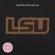 thumbnail image 3 of Mochila JanSport LSU Tigers Right Pack con Compartimento para Laptop de 38 cm (15 pulg.) 44 x 32 x 1, 3 of 7
