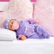 thumbnail image 3 of Muñeca Bayer First Words Interactiva 38 cm, 24 sonidos, 3 of 9