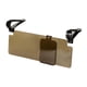 thumbnail image 3 of Extensión de visera solar para parabrisas de coche, multifuncional, universal, protector antideslumbrante a prueba de golpes para una conducción más, 3 of 5