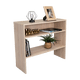thumbnail image 5 of Mesa de Arrimo Beijing 80x100x30 Cm Rovere, 5 of 14
