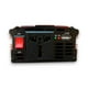 thumbnail image 4 of Inversor Corriente 12v A 220v Convertidor Voltaje Auto 1000w, 4 of 6