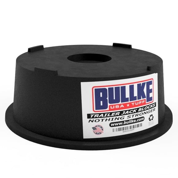 Bloque de gato Bullke para RV/Camper de alta resistencia, fabricado en EE. UU. (1)