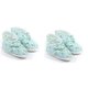 thumbnail image 1 of Botas Edema Active Care para mujer, talla mediana de 6,5 a 7,5 (paquete de 2), 1 of 1