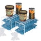 thumbnail image 1 of Organizador para Cubeteras Better Houseware de Acero Apilable 27x17x13 cm, 1 of 6