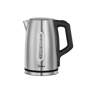 Midea - Hervidor Inox Pro Digital