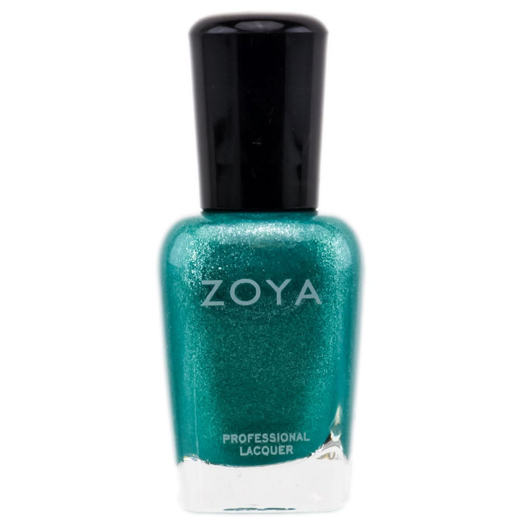 Esmalte De Uñas Zoya Natural Glitter Zuza Zp625