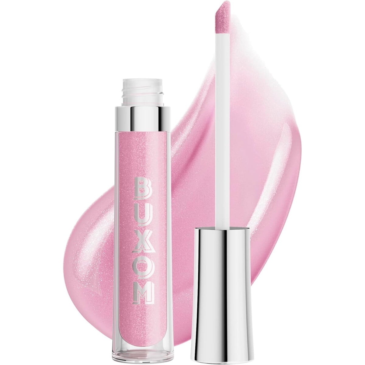 Brillo Labial Buxom Fullon Voluminizador Hidratante