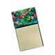 thumbnail image 1 of Dispensador recargable con soporte para notas adhesivas Koi Fish Caroline's, 1 of 7