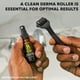 thumbnail image 5 of Spray limpiador para Derma Roller The Beard Club 30 ml, 5 of 9