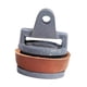thumbnail image 5 of Anillo De Sello De Pistón De Repuesto Para Bomba Manual De Cuero Para Jardín Trasero Park Orchard, 5 of 5