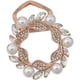thumbnail image 4 of Hebilla de clip para bufanda con perlas artificiales, anillo de cristal para bufanda, abrazadera para bufanda de seda, cierre de broche, hebillas de cinta para ropa, pañuelo, chal, dorado, 4 of 7