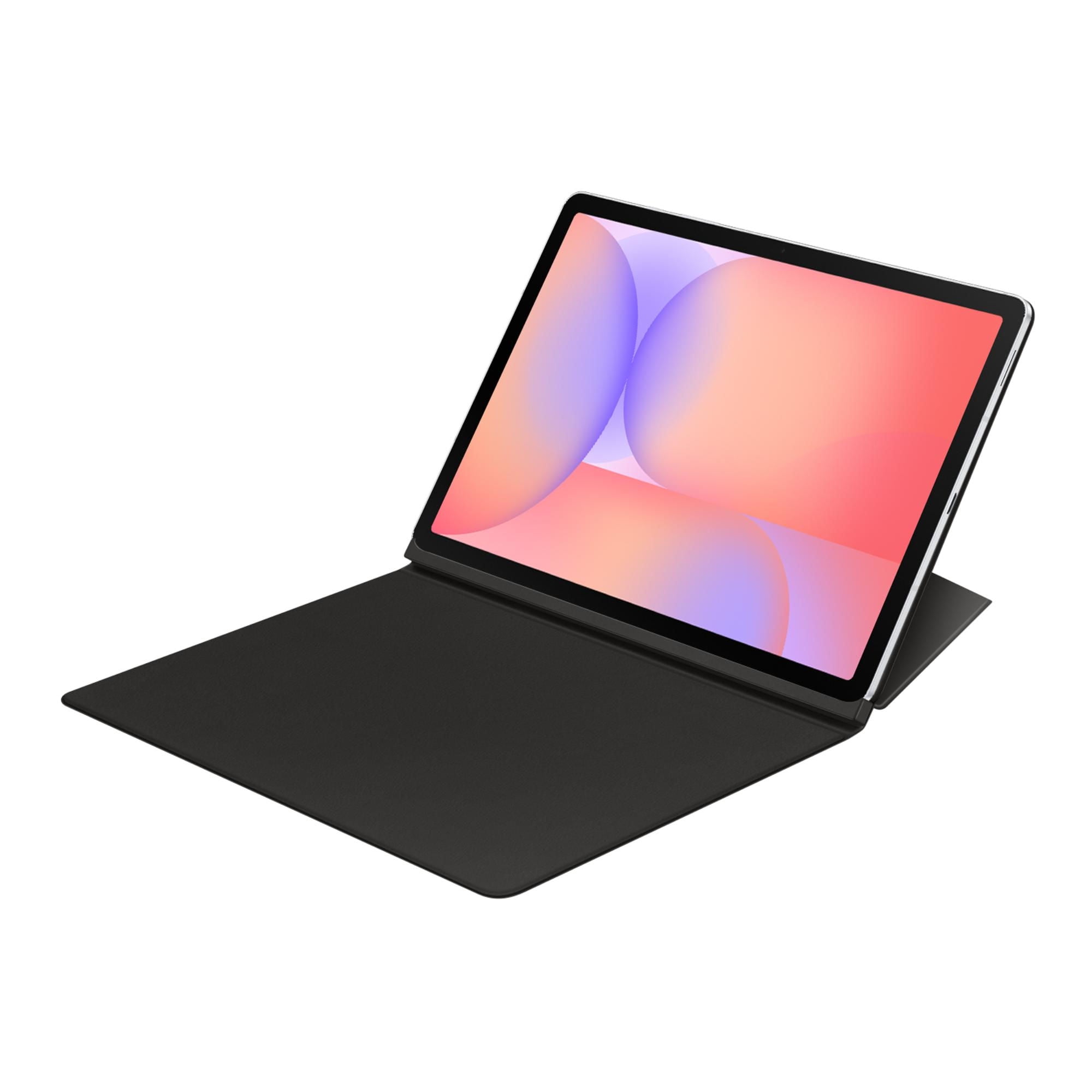 Samsung - Tablet Galaxy S10 Lite Sm-x400nzsdcho Plata 128gb Con Cover Y Spen