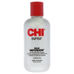 Chi - Complejo Reconstructor De Infusión De Seda De Para Unisex - Tratamiento