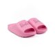 thumbnail image 4 of Sandalias Barbie para niñas, sandalias con forma de cresta moldeada, rosa, 4 of 7