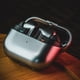 thumbnail image 3 of Puntas para Auriculares Comply TrueGrip para Samsung Galaxy Buds3 Pro Negro, 3 of 8
