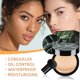 thumbnail image 5 of Cojín inflable con forma de cabeza de hongo Ursoulney de CC Cream Foundation, 5 of 9