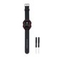 thumbnail image 1 of Correa de repuesto para reloj GPS para correr Garmin Forerunner 25, 1 of 4