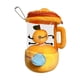 thumbnail image 4 of Exprimidor De Frutas De Peluche, Juguete Creativo De Dibujos Animados Para Ni?os, Regalos De Inauguración De La Casa, Naranja, 4 of 5