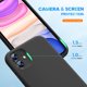 thumbnail image 5 of Funda Miracase diseñada para iPhone 11 con protector de pantalla, 5 of 7