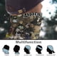 thumbnail image 5 of Black Clover Braga de Cuello Protección Solar - Bandana UV Refrescante para Ciclismo y Deportes al Aire Libre, Hombres y Mujeres, 5 of 6