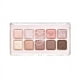 thumbnail image 1 of Paleta De Sombras De Ojos Coreana En Polvo, Mood Keyboard 05 #Warm Membership, 1 of 3
