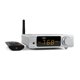 thumbnail image 1 of Topping DX3 Pro+ Amplificador de Fone de Ouvido NFCA de 3,5 mm e Combo DAC USB com Saída de Potência de 1800mW para 32Ω/250mW para Monitores Intra-auriculares de 300Ω, 1 of 11