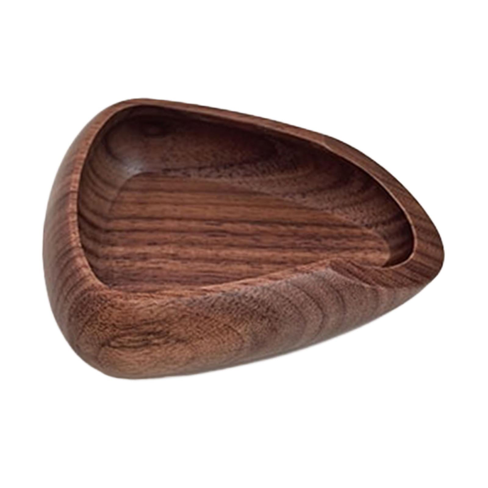 Bothyi - Frijol De Café Tazón De Madera Granos De Café Tazas De Dosis Para Bar De La Barra De Casa Tipo A