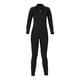 thumbnail image 3 of Traje De Neopreno De Buceo Traje De Ba?o De Surf De Longitud Completa Traje De Ba?o Mujer Negro L, 3 of 5