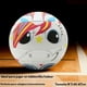 thumbnail image 2 of Pelota Volleyball Balon Voleibol N° 5 Voley Molten Unicornio, 2 of 3