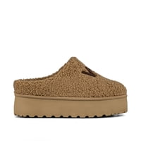 Zueco Tipo Pantufla Casual Mujer Comodo Moda Weide Sl27