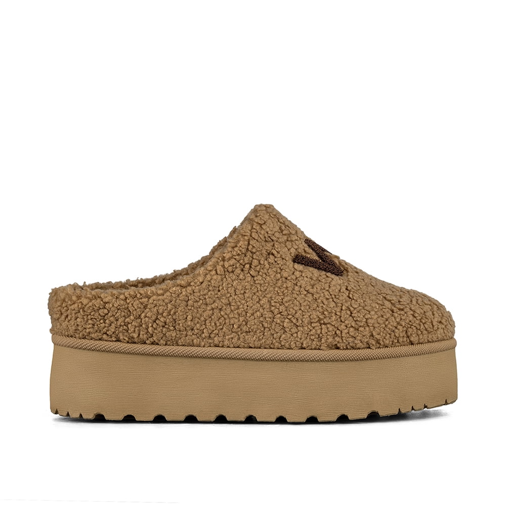 Zueco Tipo Pantufla Casual Mujer Comodo Moda Weide Sl27