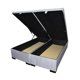 thumbnail image 2 of Base De Cama Baúl Super King Lino Beige Con Mecanismo, 2 of 2