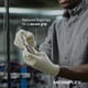 thumbnail image 4 of Guantes Protectores Ansell MICROFLEX Diamond Grip MF-300 Medianos Caja 1000, 4 of 5