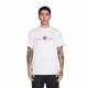 thumbnail image 1 of Polera Colo Colo Urbano Hombre Eterno Campeón Blanco, 1 of 5