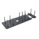 thumbnail image 1 of Estante De Drenaje Para Platos, Mesa Resistente Para Recipientes De Vidrio Para Beber, Estante Para Secar Platos, 1 of 3