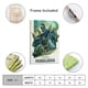 thumbnail image 2 of Cuadro Decorativo Enmarcado The Mandalorian Desmarcar 20x30 cm, 2 of 6