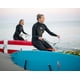 thumbnail image 3 of Porta Tabla de Surf para Bicicleta para Longboard y SUP, 3 of 9