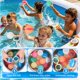 thumbnail image 5 of Globos de Agua Reutilizables de Silicona Depokest Paquete de 12, 5 of 7