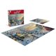 thumbnail image 4 of Rompecabezas de Ceaco Thomas Kinkade Holiday Movies, 300 piezas, 4 of 8