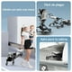 thumbnail image 5 of Coche De Paseo 360° Últra Reclinable Playkids Negro By LuBabycas, 5 of 8