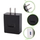 thumbnail image 3 of Cargador USB de 5 V y 3 A para teléfono móvil, tableta y ordenador de 15 W, adaptador de carga rápida., 3 of 5