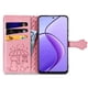 thumbnail image 4 of Funda Cartera FOXDOCK para Realme 12 , Flip PU con Relieve de Gatos y Perros, Tarjetero y Soporte, 4 of 6