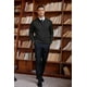 thumbnail image 5 of Sweater Hombre Forro Polar Cuello Alto Con Medio CremalleraXL-2XL, 5 of 10