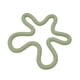 thumbnail image 2 of Salvamanteles De Silicona Para Ollas Y Sartenes, Soporte Para Mesa, Para Apartamento, Ollas Y Sartenes, Barra Verde, 2 of 5