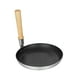 thumbnail image 2 of Sartén De Pie Mango De Madera Utensilios De Cocina Japoneses Suministros Para Cocinar Jamón B 19cm, 2 of 5