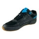 thumbnail image 5 of Zapatilla GLTD Groove Negro Cuero Estilo Urbano negro 7, 5 of 8
