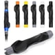 thumbnail image 1 of Empuñadura GameSwing True Grip 2.0 - Mano derecha gris, 1 of 7