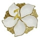 thumbnail image 2 of Bandeja Decorativa Centro Mesa Flor Imperial Ginkgo Jhn, 2 of 3