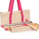 thumbnail image 4 of Set de Mahjong Rosehill de Yellow Mountain Imports, 166 fichas, 4 of 9